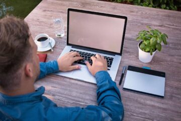 De werkzaamheden van een webdesigner uitgelegd