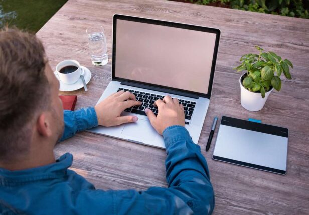 De werkzaamheden van een webdesigner: dit doet een webdesigner écht