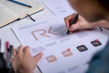 Het belang van een professioneel logo voor jouw merk