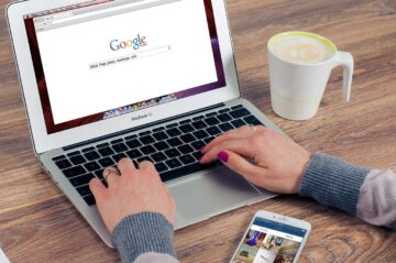SEO expert brussel