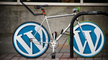 Maatwerk WordPress website laten maken Aalst