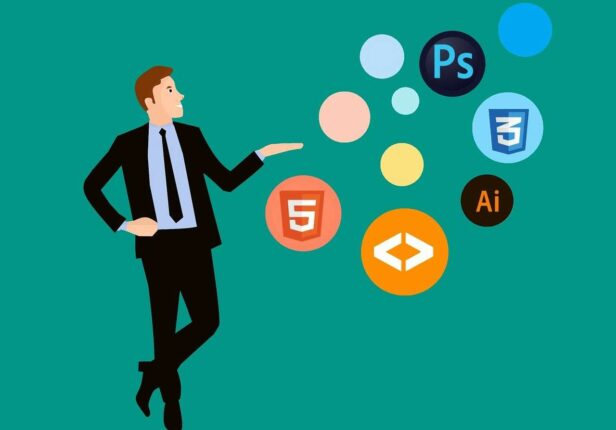 Kosten van een webdesigner
