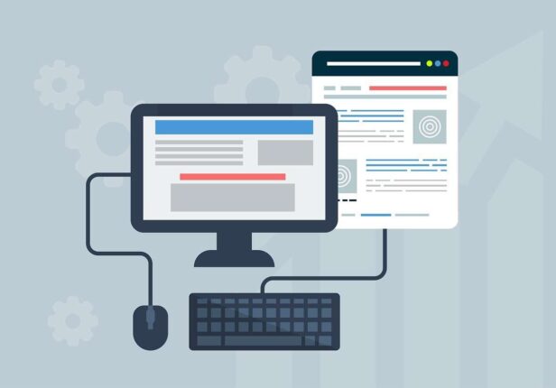 Het proces van een website laten maken