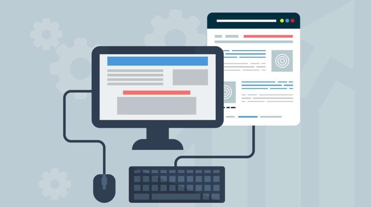website laten maken proces