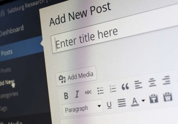 Website laten maken Aalst
