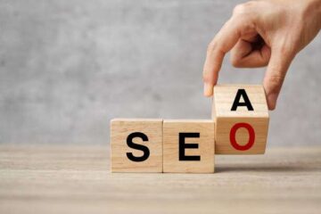 Wat doet een SEO SEA specialist