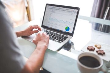 SEO Specialist Antwerpen
