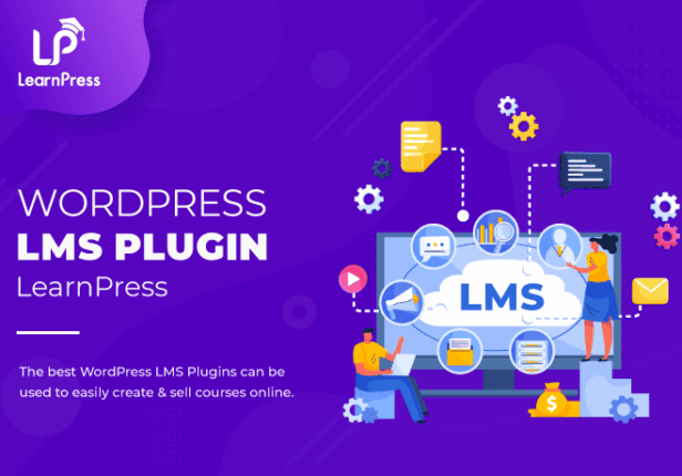 LMS plugin WordPress: bouw je eigen online leerplatform
