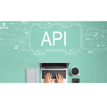 API koppeling laten schrijven