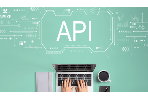 API koppeling laten schrijven