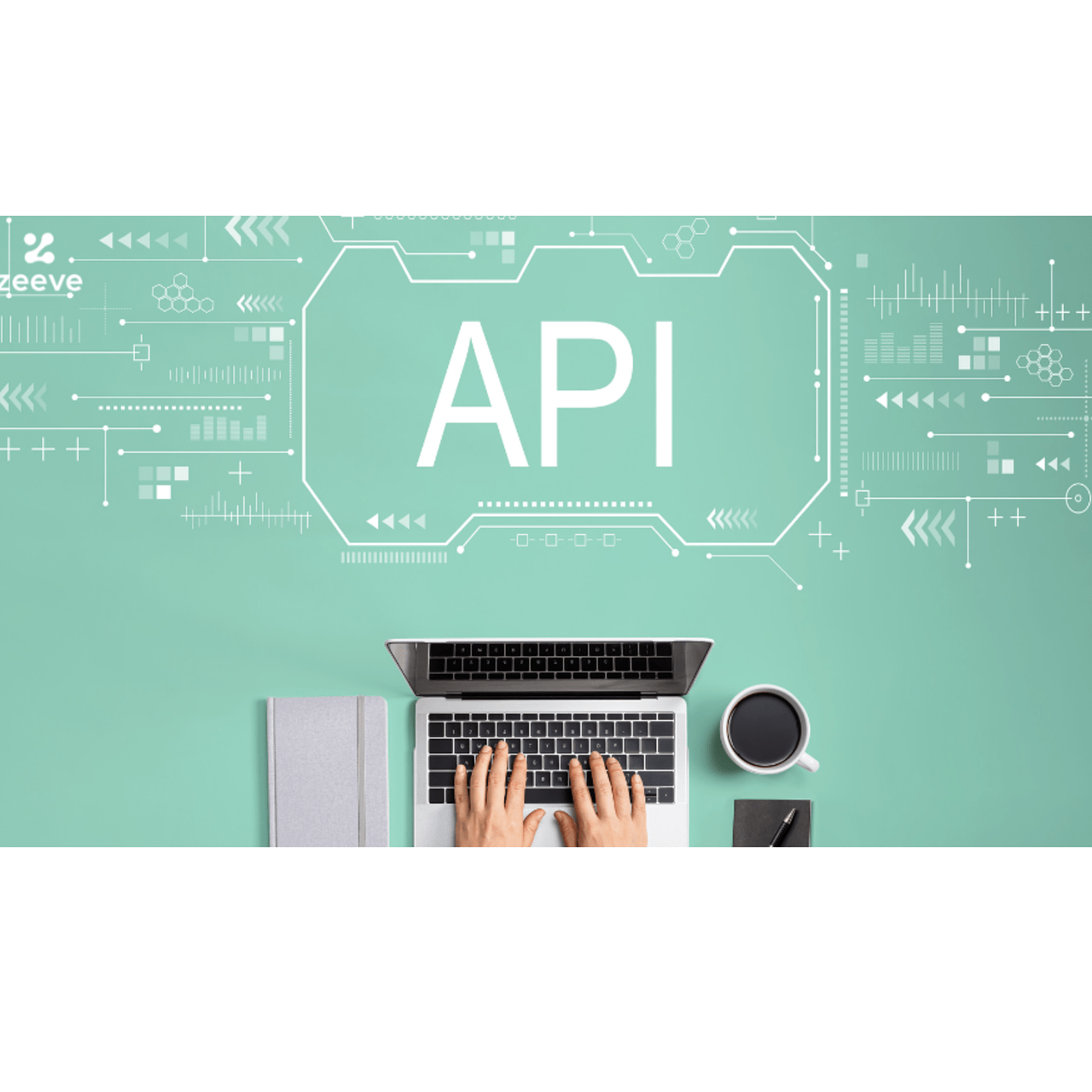 API koppeling laten schrijven
