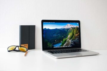 Zakelijk webdesign