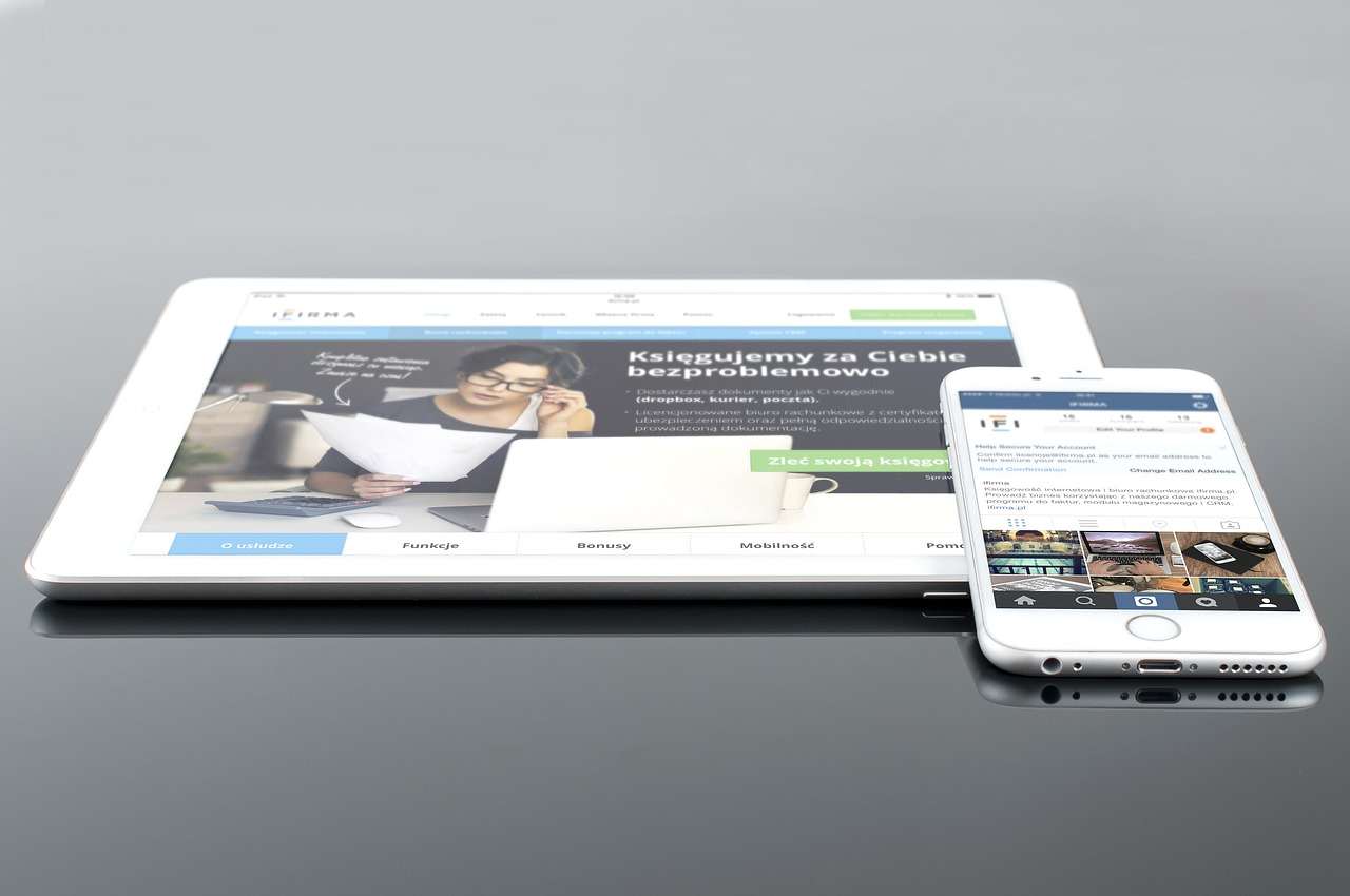 Betaalbaar WordPress Webdesign Bureau