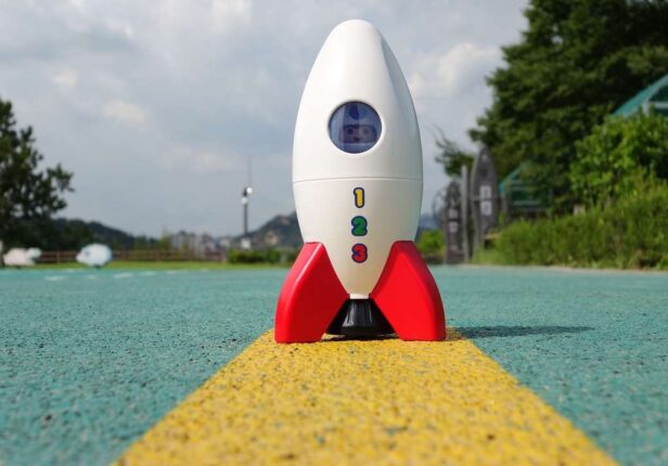 WordPress Rocket Plugin