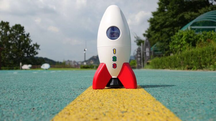 WordPress Rocket Plugin