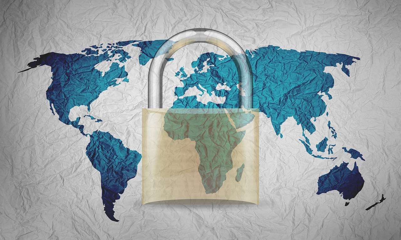 Wat is SSL?