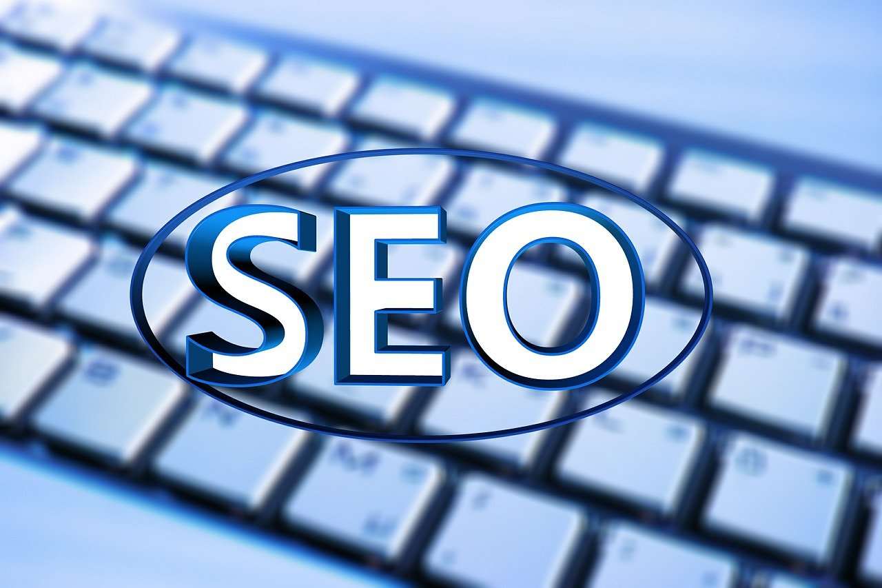 Voordelen van SEO