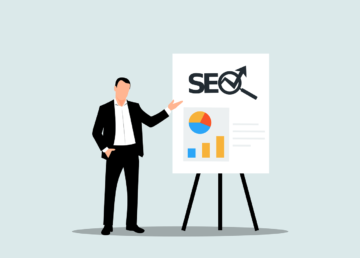 SEO bureau