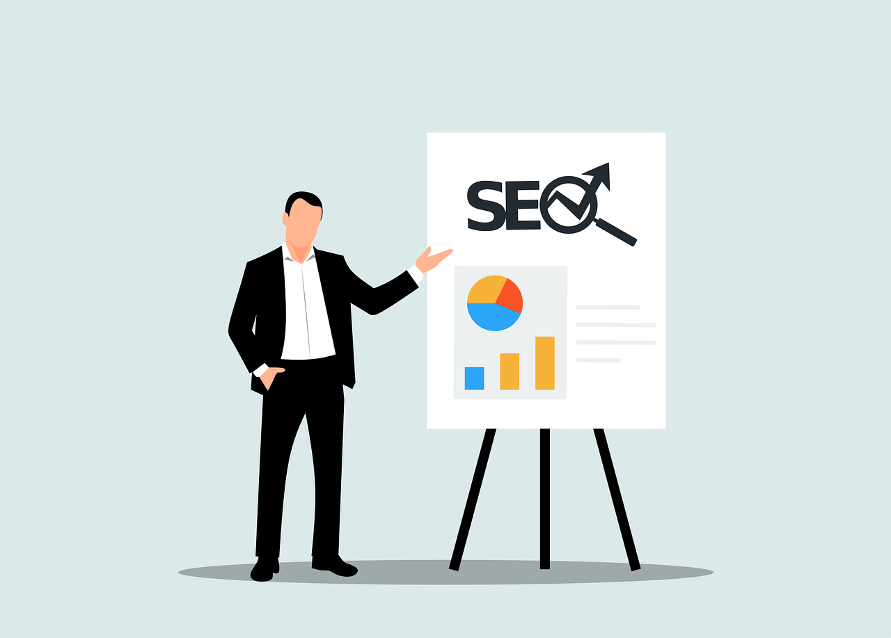 SEO bureau
