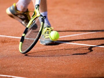 Strategie bij sportmarketing