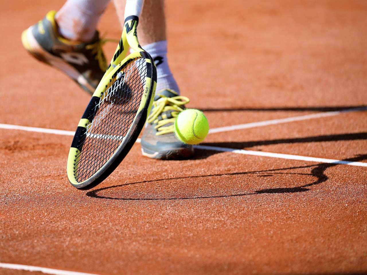 Strategie bij sportmarketing