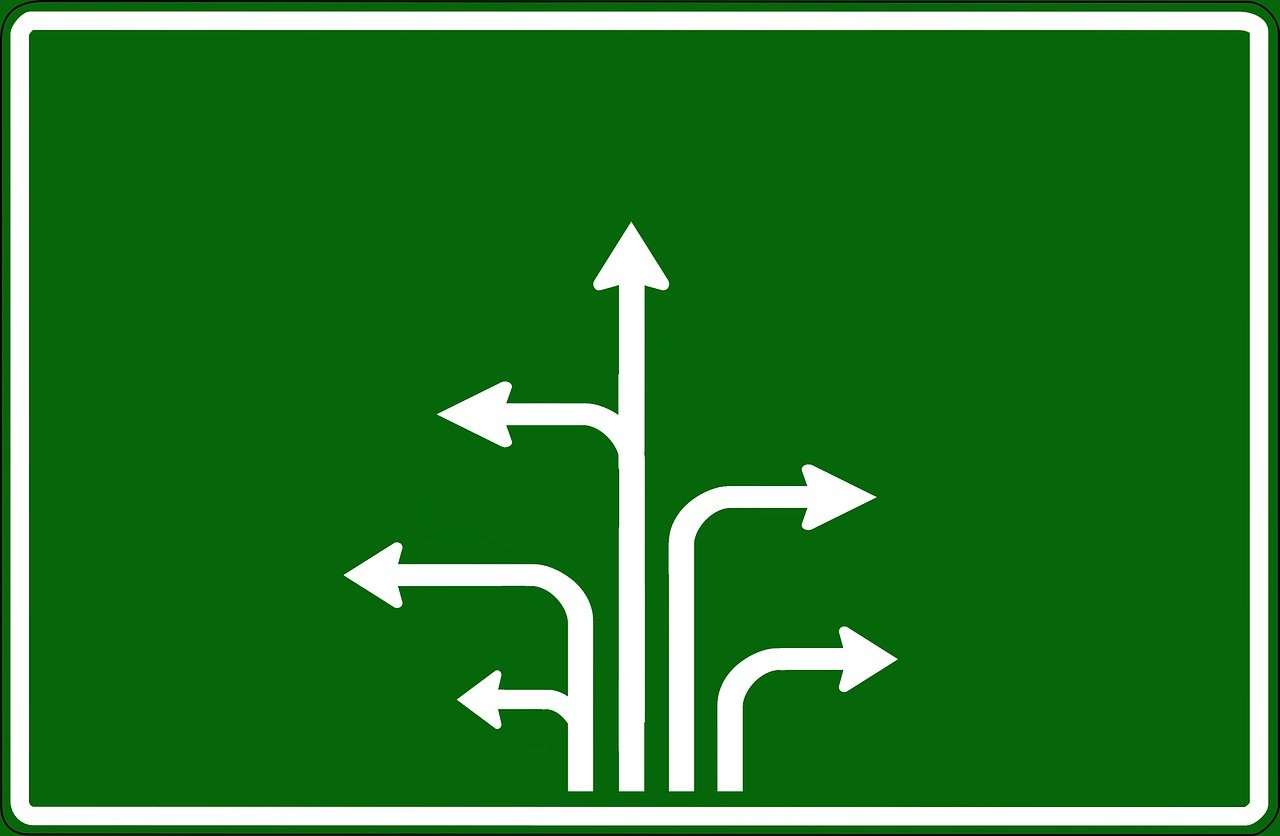 Interne linkstructuur verbeteren