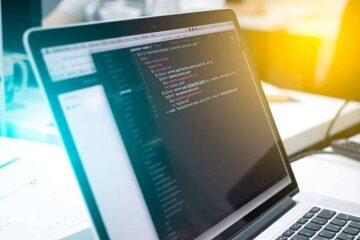 laravel website