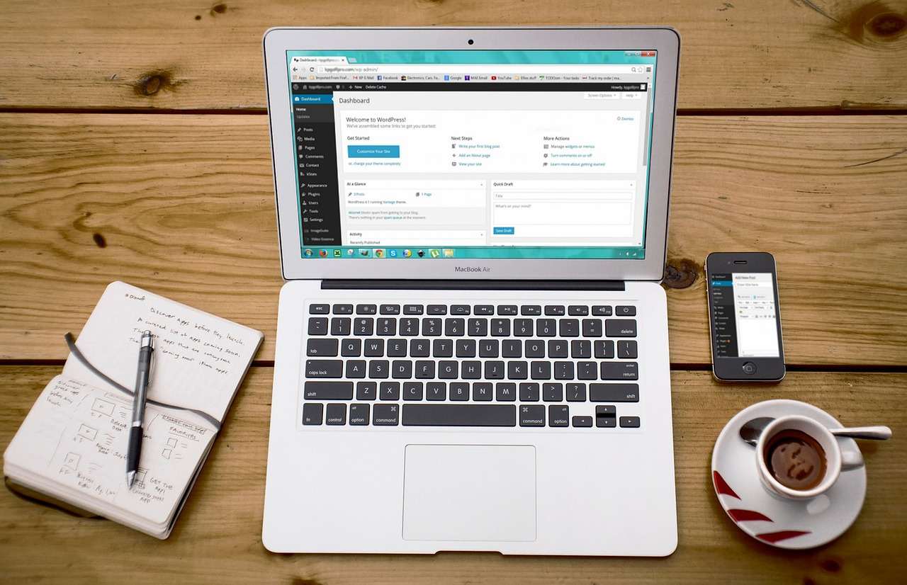 Pagespeed verbeteren WordPress