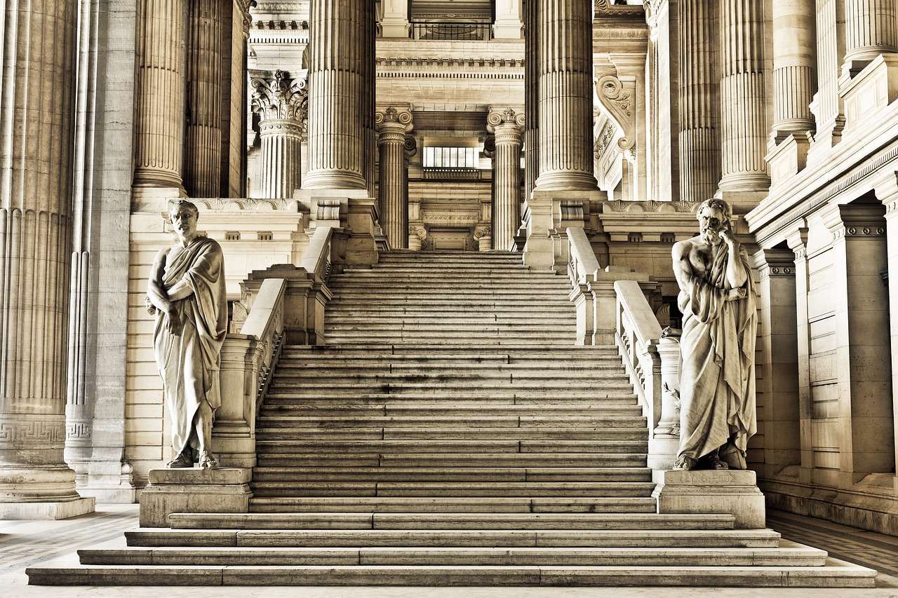 Online bureau Brussel