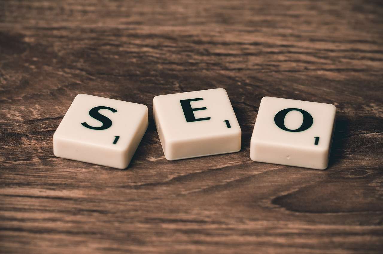 SEO specialist Gent