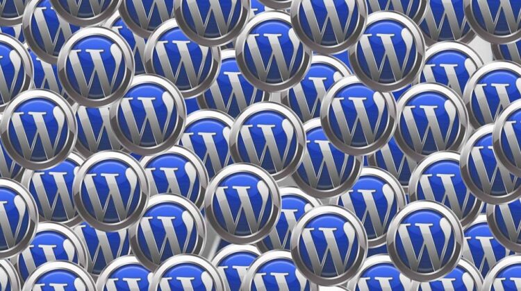 Wordpress webdesigner inschakelen