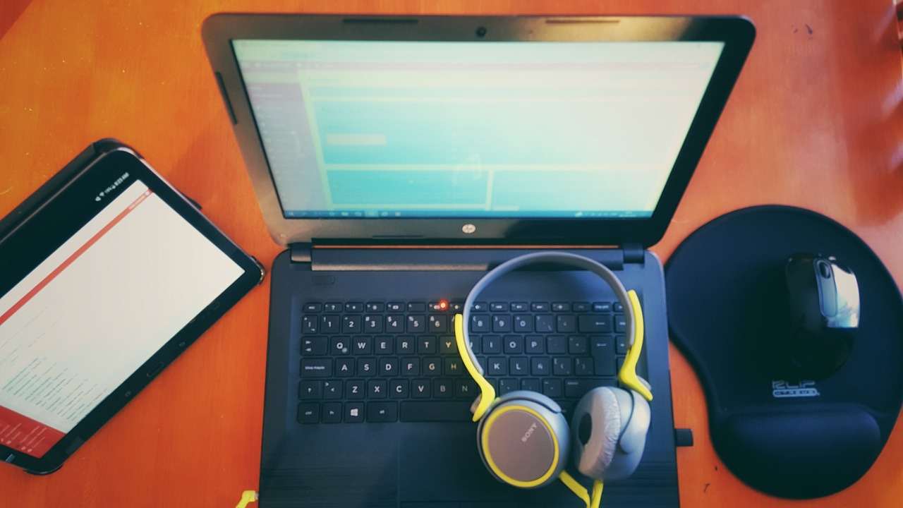 Website laten maken in WordPress