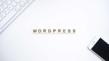 Oxygen Wordpress