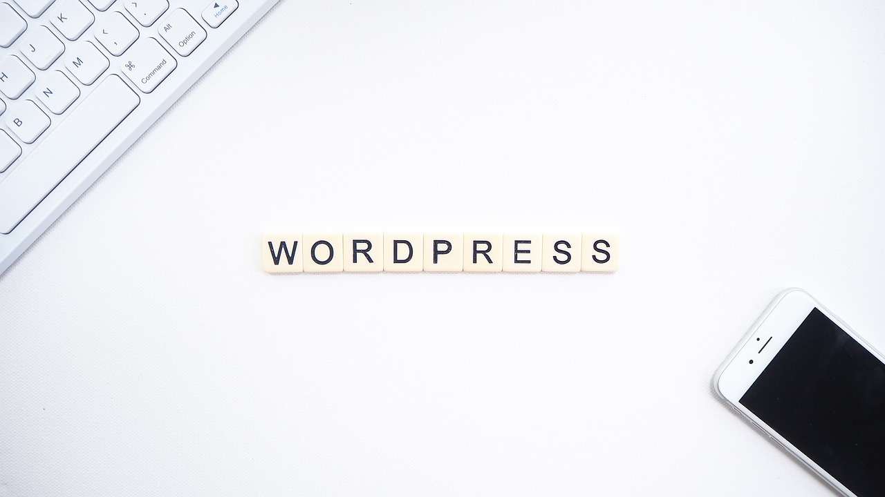 Oxygen Wordpress