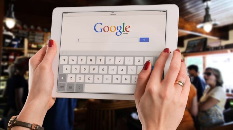 Artikel plaatsen in Google Nieuws