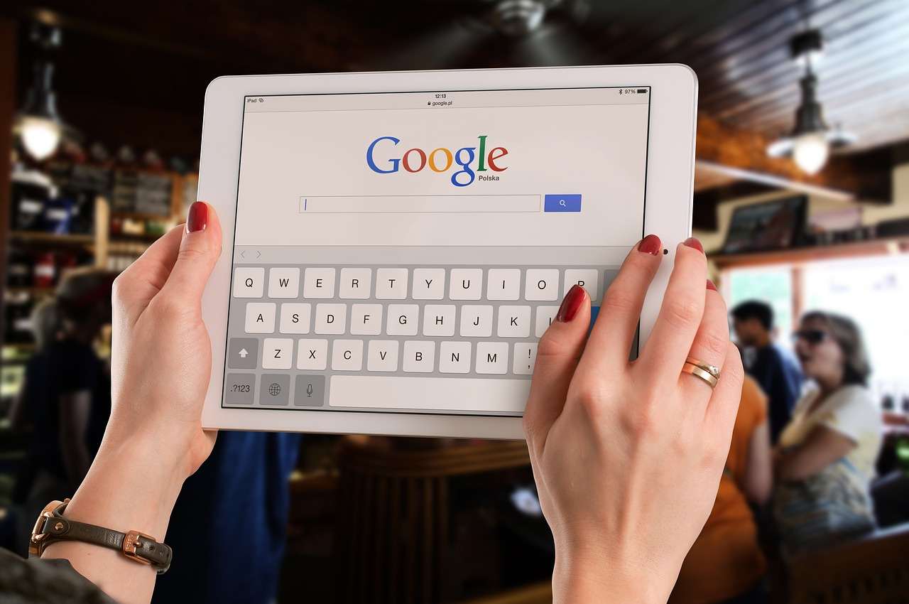 Artikel plaatsen in Google Nieuws