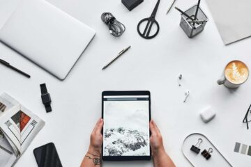 Website laten maken door Sanum?