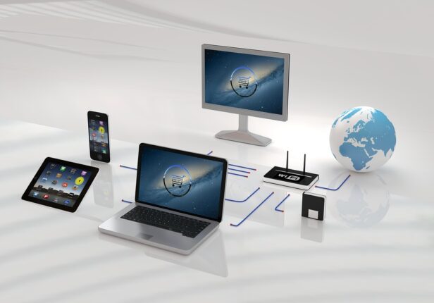 Websites Laten Maken