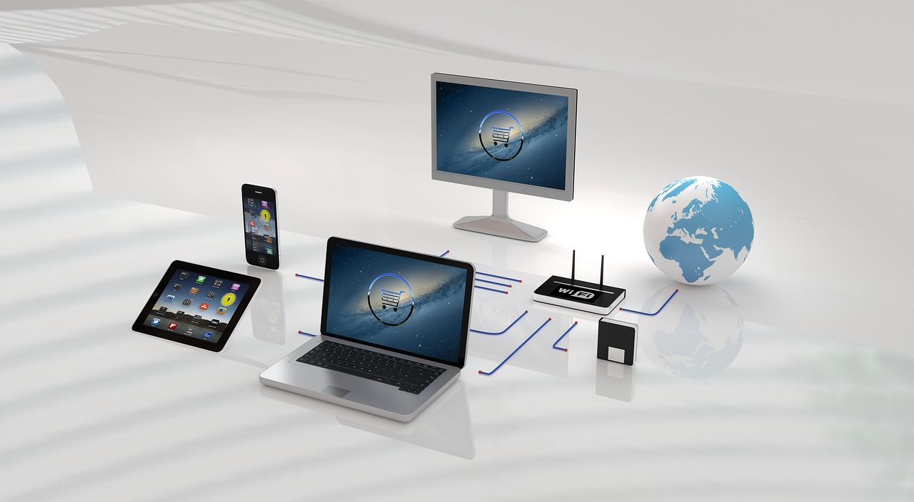 Websites Laten Maken
