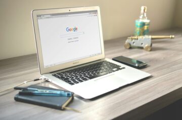 Een website laten maken