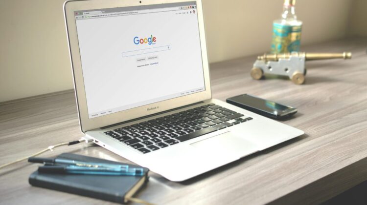 Een website laten maken