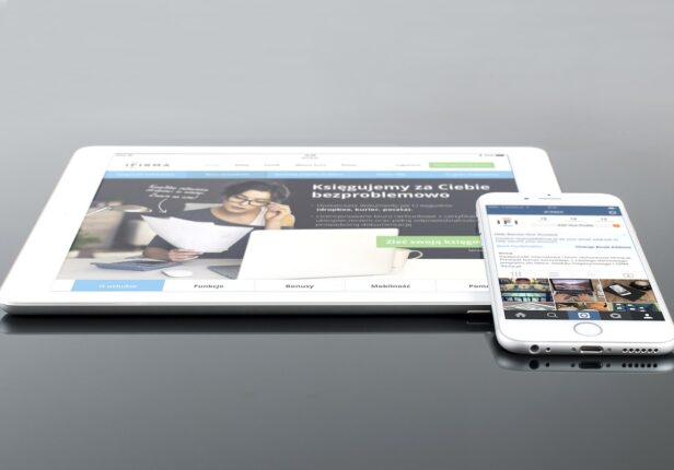 Modern Webdesign België 2025: Blijf Voorop!