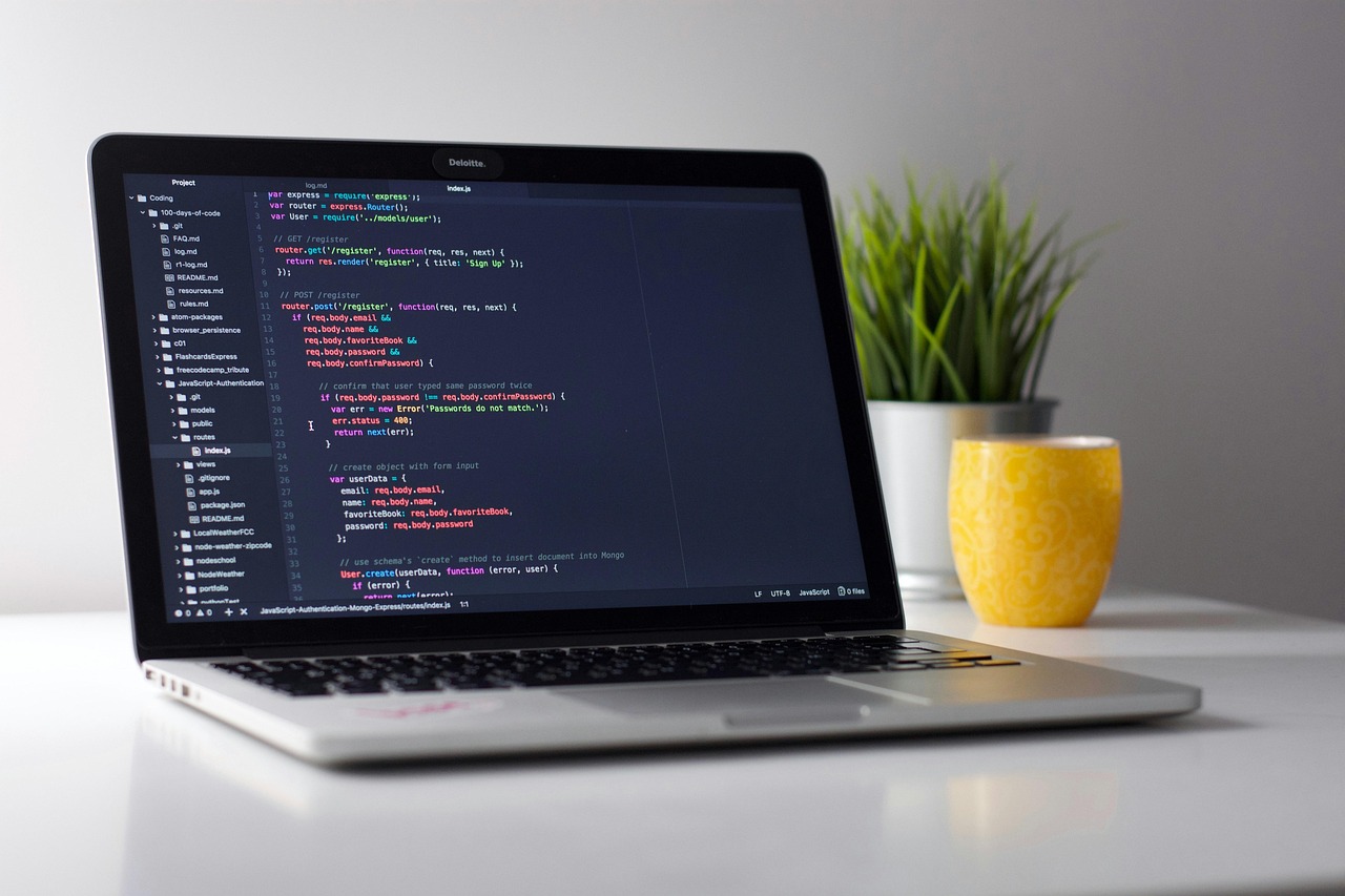 WordPress expert inhuren