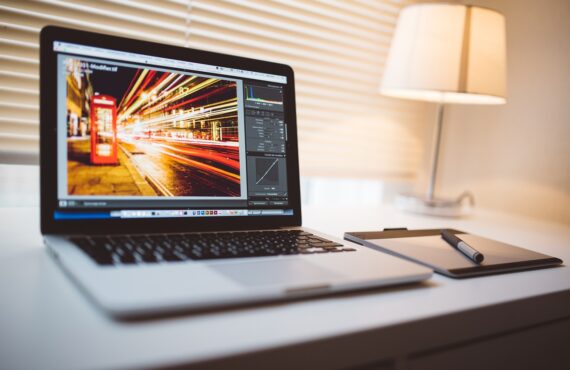 Afbeeldingen optimaliseren website