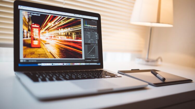 Afbeeldingen optimaliseren website