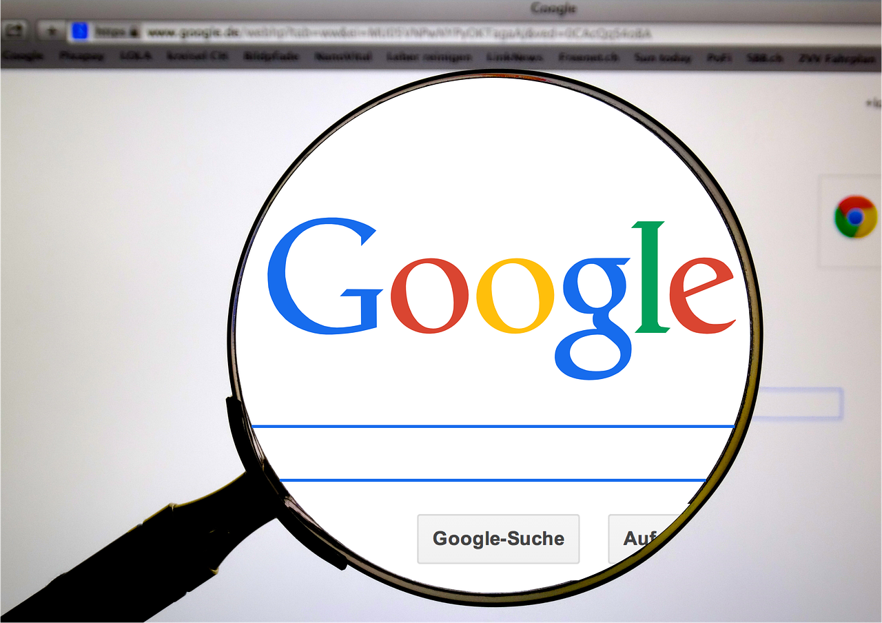 Google penalty