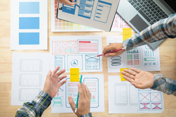Webdesignbureau inschakelen