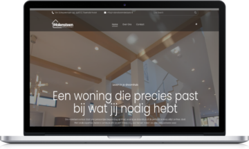 Funda website laten maken