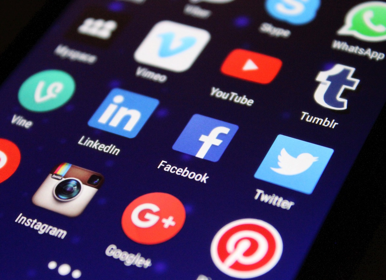 Social media marketing uitbesteden: waarom het een slimme keuze is