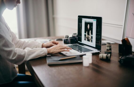 Het beste webdesignbureau kiezen?
